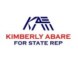https://www.logocontest.com/public/logoimage/1641114780Backup_of_Kimberly Abare for State Rep.jpg